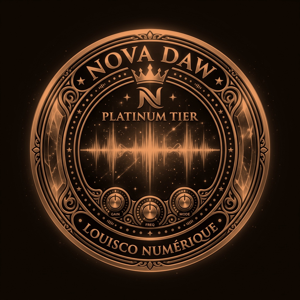 Nova DAW