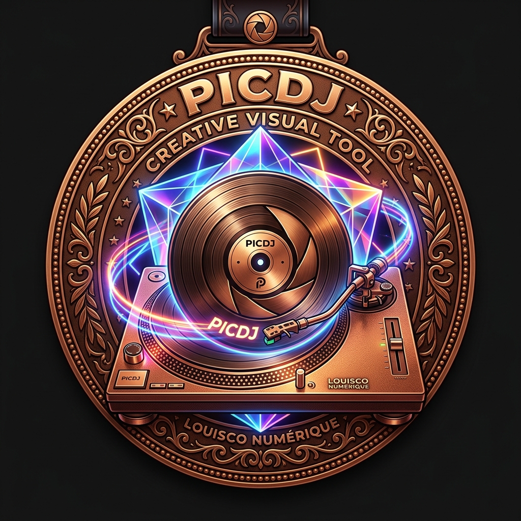 PicDJ